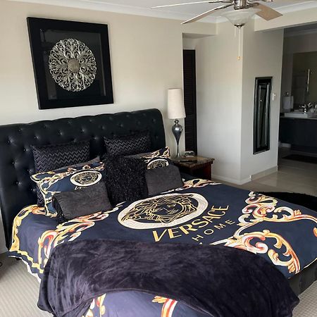 Bella Vista Bed And Breakfast Of Raby Bay Cleveland Exteriör bild