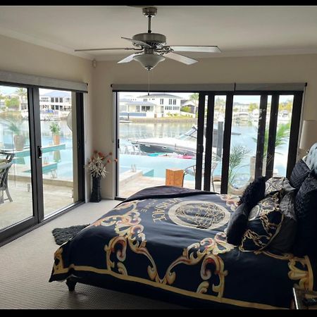 Bella Vista Bed And Breakfast Of Raby Bay Cleveland Exteriör bild