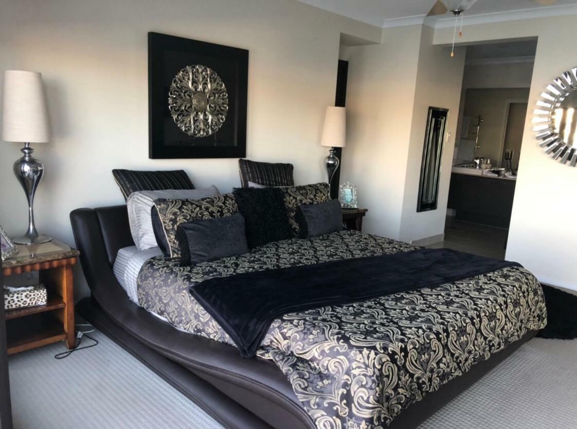 Bella Vista Bed And Breakfast Of Raby Bay Cleveland Exteriör bild
